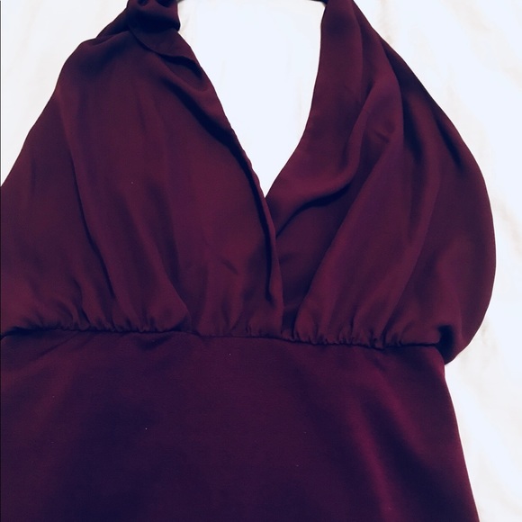 ASOS dress - Picture 4 of 4